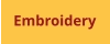 Embroidery