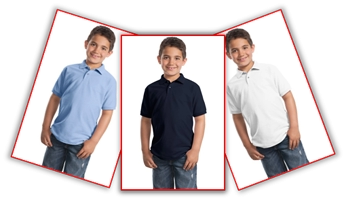 Imagine School Clothing