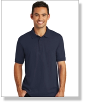 Adult Polo Shirt