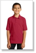 Youth Polo Shirt